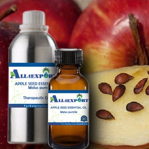 APPLE SEED ESSENTIAL OIL