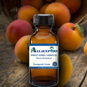 APRICOT KERNEL CARRIER OIL