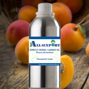 APRICOT KERNEL CARRIER OIL