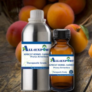 APRICOT KERNEL CARRIER OIL