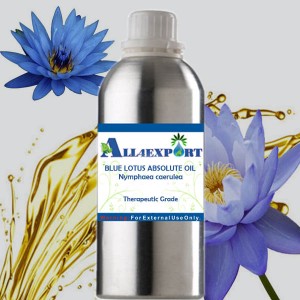 BLUE LOTUS ABSOLUTE OIL 