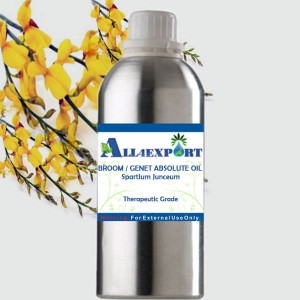 BROOM / GENET ABSOLUTE OIL 