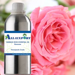 CABBAGE ROSE ESSENTIAL OIL