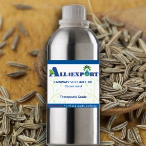 CARAWAY SEED SPICE OIL