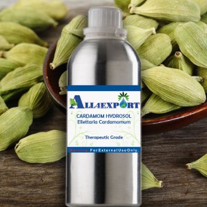 CARDAMOM HYDROSOL