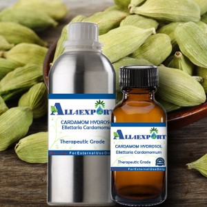 CARDAMOM HYDROSOL