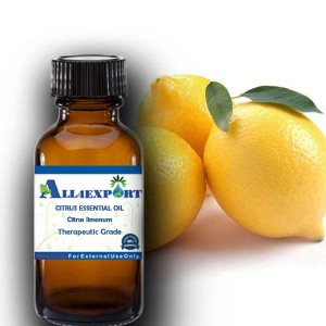 CITRUS ESSENTIAL OIL