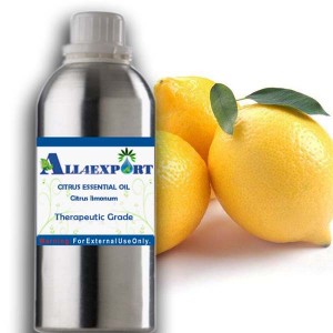 CITRUS ESSENTIAL OIL