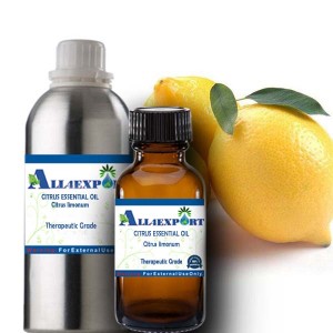 CITRUS ESSENTIAL OIL