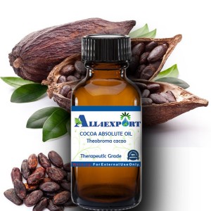 COCOA ABSOLUTE OIL 