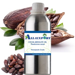 COCOA ABSOLUTE OIL 