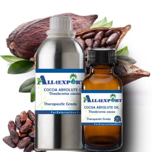 COCOA ABSOLUTE OIL 