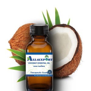 COCONUT ESSENTIAL OIL