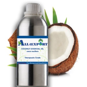 COCONUT ESSENTIAL OIL