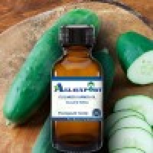 CUCUMBER ESSENTIAL OIL