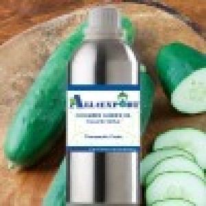 CUCUMBER ESSENTIAL OIL