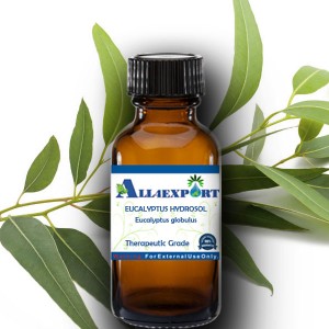 EUCALYPTUS HYDROSOL