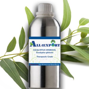 EUCALYPTUS HYDROSOL