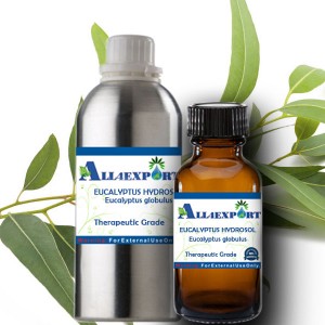 EUCALYPTUS HYDROSOL