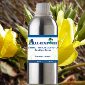 EVENING PRIMROSE CARRIER OIL