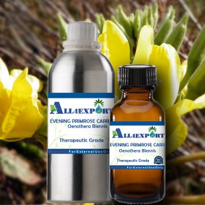 EVENING PRIMROSE CARRIER OIL