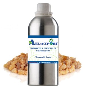 FRANKINCENSE ESSENTIAL OIL