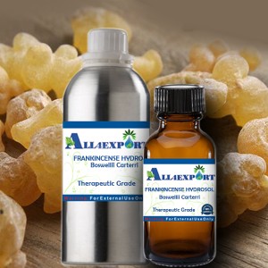 FRANKINCENSE HYDROSOL