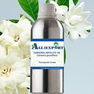 GARDENIA ABSOLUTE OIL 