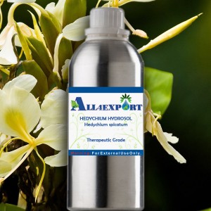 HEDYCHIUM HYDROSOL