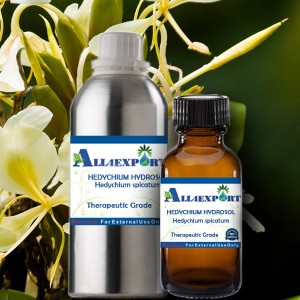 HEDYCHIUM HYDROSOL