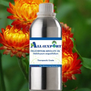 HELICHRYSUM ABSOLUTE OIL 