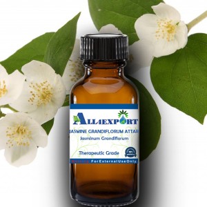 JASMINE GRANDIFLORUM ATTAR 