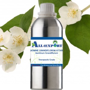 JASMINE GRANDIFLORUM ATTAR 