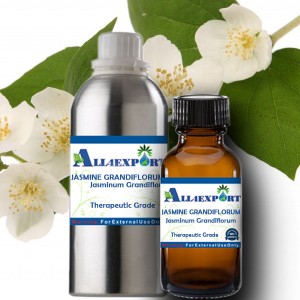 JASMINE GRANDIFLORUM ATTAR 