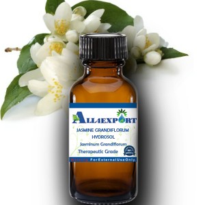 JASMINE GRANDIFLORUM HYDROSOL