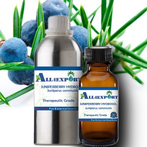 JUNIPERBERRY HYDROSOL