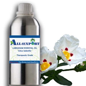 LABDANUM ESSENTIAL OIL