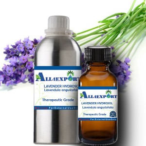 LAVENDER HYDROSOL