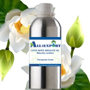 LOTUS WHITE ABSOLUTE OIL 