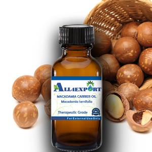 MACADAMIA CARRIER OIL