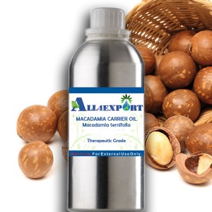 MACADAMIA CARRIER OIL