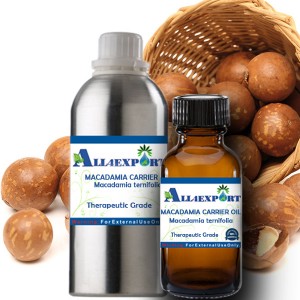 MACADAMIA CARRIER OIL