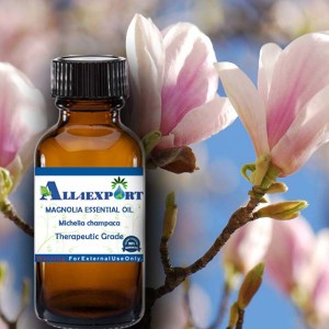 MAGNOLIA ESSENTIAL OIL