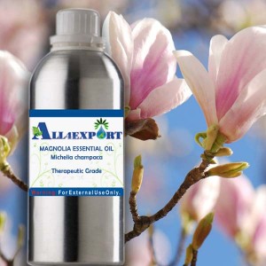 MAGNOLIA ESSENTIAL OIL