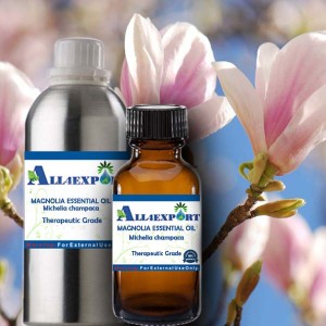 MAGNOLIA ESSENTIAL OIL