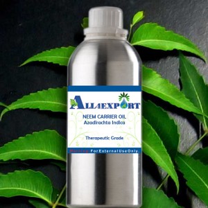 NEEM CARRIER OIL