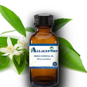 NEROLI ESSENTIAL OIL