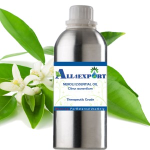 NEROLI ESSENTIAL OIL