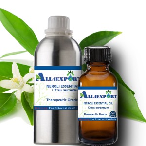 NEROLI ESSENTIAL OIL