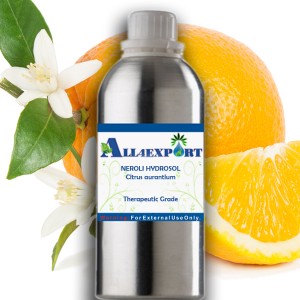 NEROLI HYDROSOL